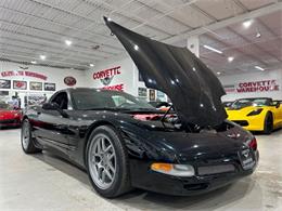 2004 Chevrolet Corvette (CC-2056384) for sale in Dallas, Texas
