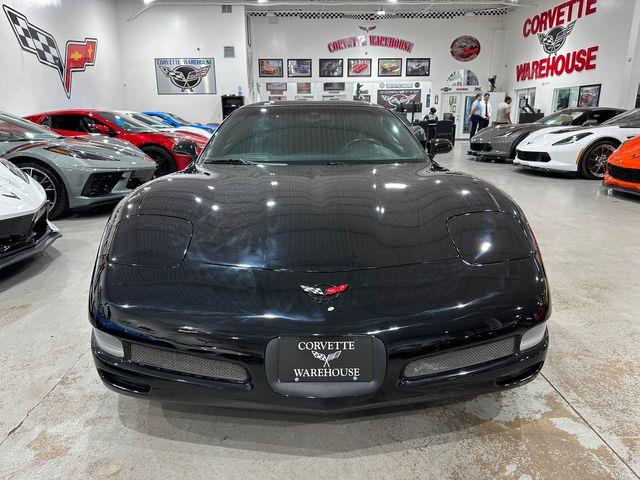 2004 Chevrolet Corvette (CC-2056384) for sale in Dallas, Texas