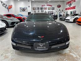 2004 Chevrolet Corvette (CC-2056384) for sale in Dallas, Texas