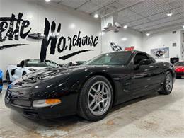 2004 Chevrolet Corvette (CC-2056384) for sale in Dallas, Texas