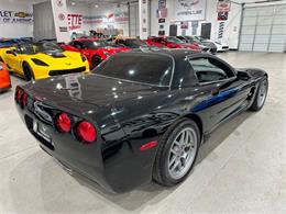 2004 Chevrolet Corvette (CC-2056384) for sale in Dallas, Texas