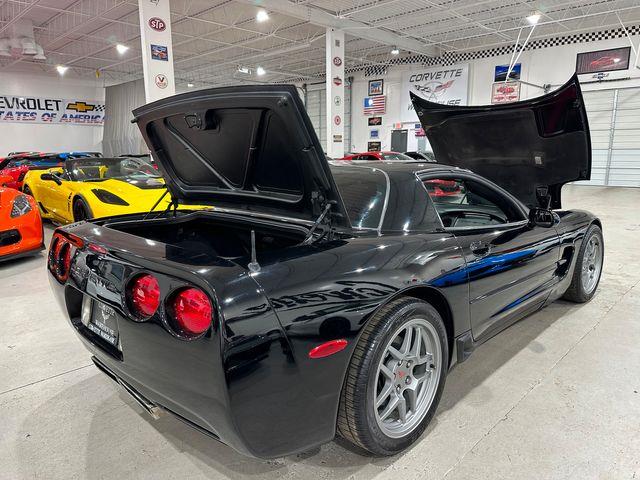 2004 Chevrolet Corvette (CC-2056384) for sale in Dallas, Texas