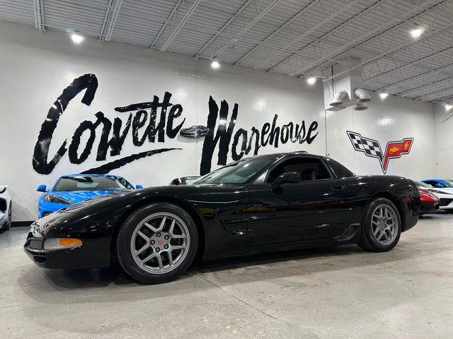 2004 Chevrolet Corvette (CC-2056384) for sale in Dallas, Texas
