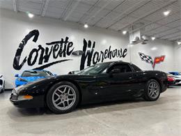2004 Chevrolet Corvette (CC-2056384) for sale in Dallas, Texas