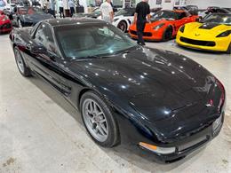 2004 Chevrolet Corvette (CC-2056384) for sale in Dallas, Texas
