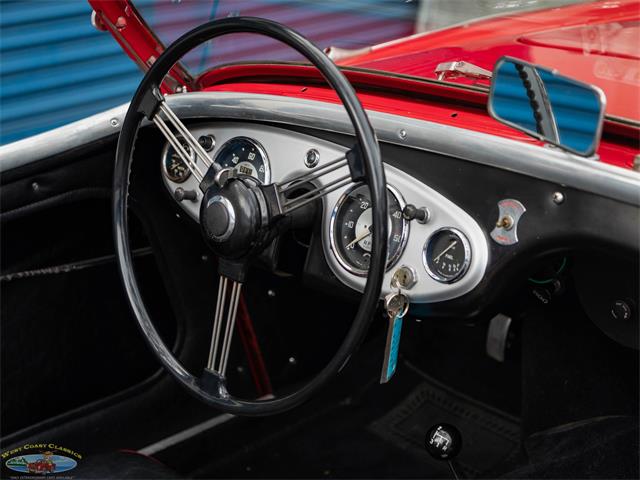1954 Austin Roadster (CC-2056399) for sale in Torrance, California