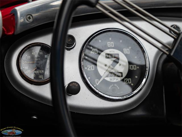 1954 Austin Roadster (CC-2056399) for sale in Torrance, California