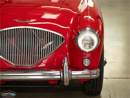 1954 Austin Roadster (CC-2056399) for sale in Torrance, California