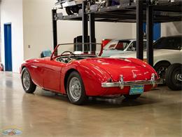 1954 Austin Roadster (CC-2056399) for sale in Torrance, California