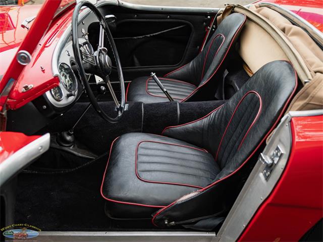 1954 Austin Roadster (CC-2056399) for sale in Torrance, California