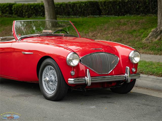 1954 Austin Roadster (CC-2056399) for sale in Torrance, California
