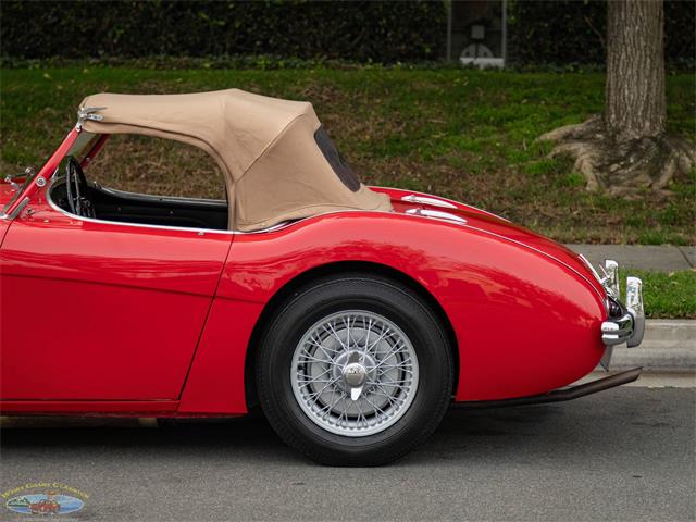 1954 Austin Roadster (CC-2056399) for sale in Torrance, California