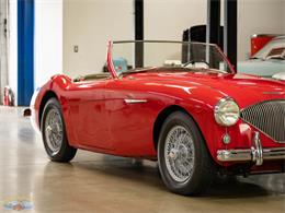 1954 Austin Roadster (CC-2056399) for sale in Torrance, California