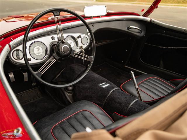 1954 Austin Roadster (CC-2056399) for sale in Torrance, California