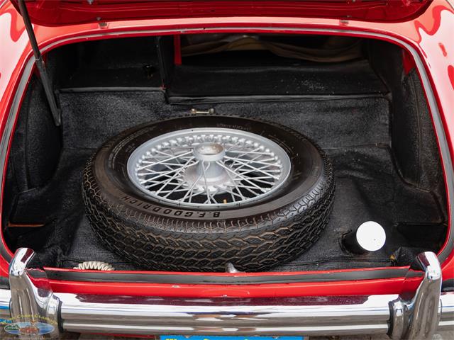 1954 Austin Roadster (CC-2056399) for sale in Torrance, California