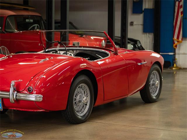1954 Austin Roadster (CC-2056399) for sale in Torrance, California