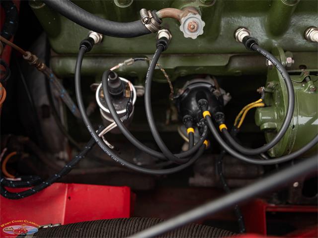 1954 Austin Roadster (CC-2056399) for sale in Torrance, California