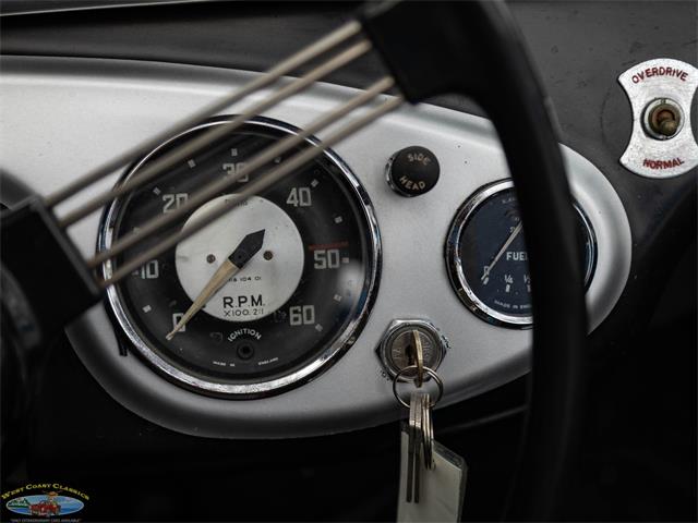 1954 Austin Roadster (CC-2056399) for sale in Torrance, California