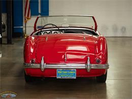 1954 Austin Roadster (CC-2056399) for sale in Torrance, California