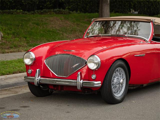 1954 Austin Roadster (CC-2056399) for sale in Torrance, California