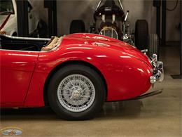 1954 Austin Roadster (CC-2056399) for sale in Torrance, California
