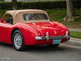 1954 Austin Roadster (CC-2056399) for sale in Torrance, California