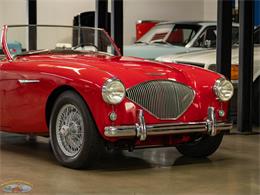 1954 Austin Roadster (CC-2056399) for sale in Torrance, California