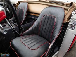 1954 Austin Roadster (CC-2056399) for sale in Torrance, California