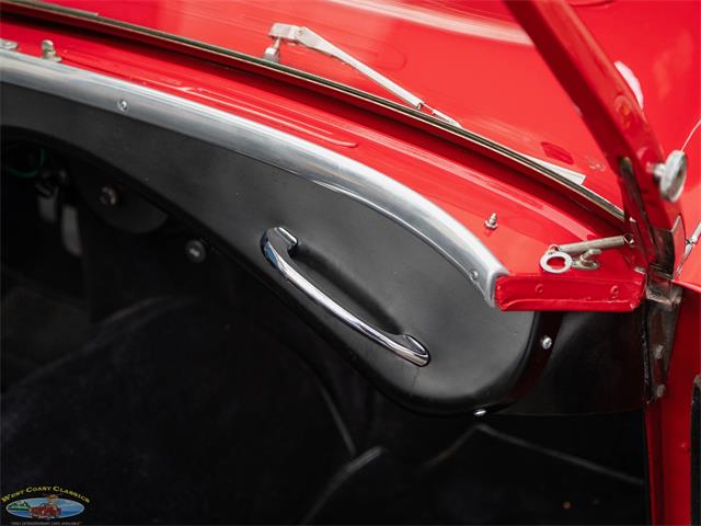 1954 Austin Roadster (CC-2056399) for sale in Torrance, California