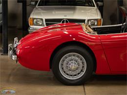 1954 Austin Roadster (CC-2056399) for sale in Torrance, California