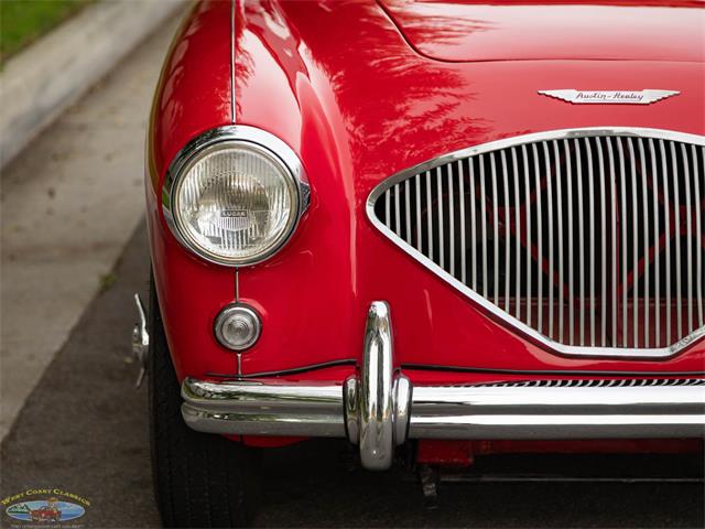 1954 Austin Roadster (CC-2056399) for sale in Torrance, California