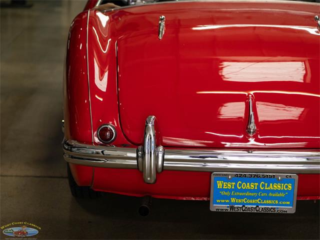 1954 Austin Roadster (CC-2056399) for sale in Torrance, California