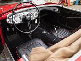 1954 Austin Roadster (CC-2056399) for sale in Torrance, California