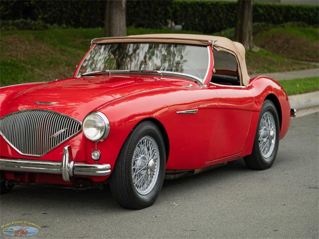 1954 Austin Roadster (CC-2056399) for sale in Torrance, California