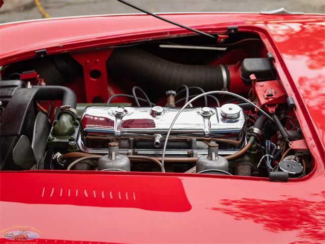 1954 Austin Roadster (CC-2056399) for sale in Torrance, California