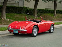 1954 Austin Roadster (CC-2056399) for sale in Torrance, California