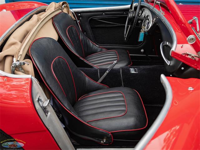 1954 Austin Roadster (CC-2056399) for sale in Torrance, California
