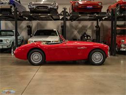 1954 Austin Roadster (CC-2056399) for sale in Torrance, California