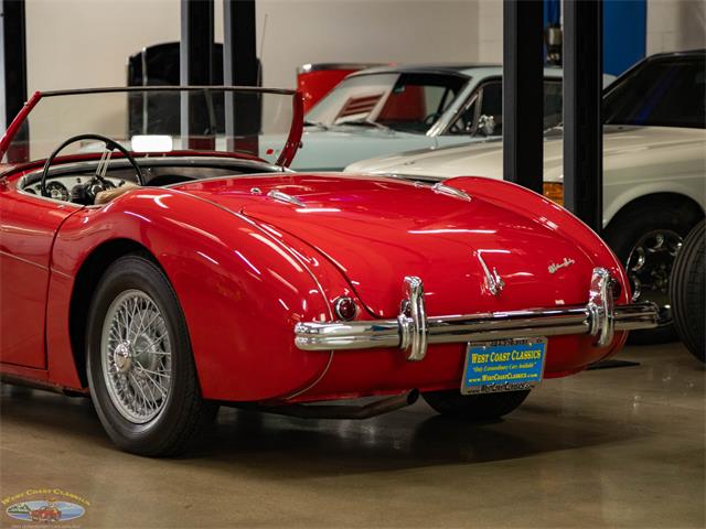 1954 Austin Roadster (CC-2056399) for sale in Torrance, California