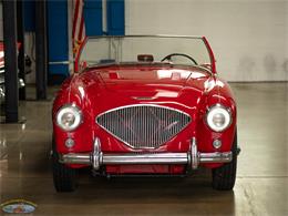 1954 Austin Roadster (CC-2056399) for sale in Torrance, California