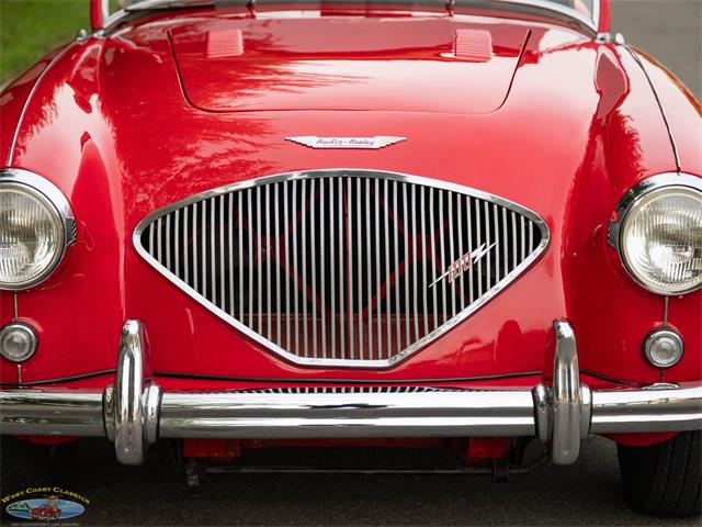 1954 Austin Roadster (CC-2056399) for sale in Torrance, California