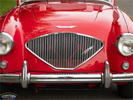 1954 Austin Roadster (CC-2056399) for sale in Torrance, California