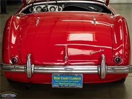 1954 Austin Roadster (CC-2056399) for sale in Torrance, California