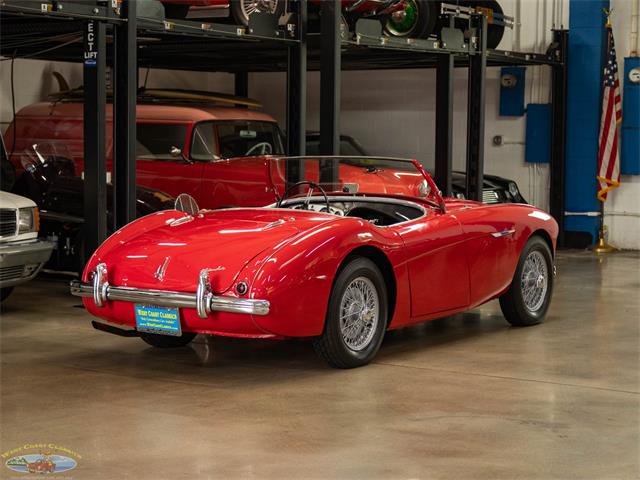 1954 Austin Roadster (CC-2056399) for sale in Torrance, California