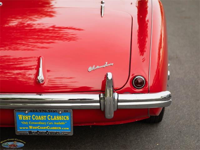 1954 Austin Roadster (CC-2056399) for sale in Torrance, California