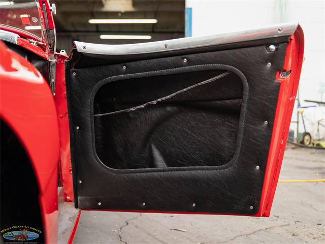 1954 Austin Roadster (CC-2056399) for sale in Torrance, California