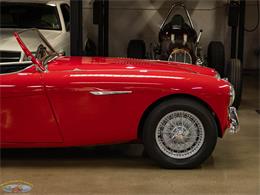 1954 Austin Roadster (CC-2056399) for sale in Torrance, California