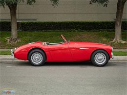 1954 Austin Roadster (CC-2056399) for sale in Torrance, California