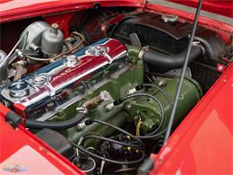 1954 Austin Roadster (CC-2056399) for sale in Torrance, California