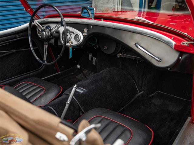 1954 Austin Roadster (CC-2056399) for sale in Torrance, California
